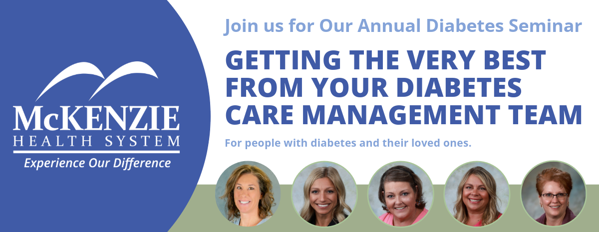 Getting the Very Best from your Diabetes Care Management Team